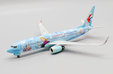 China Eastern Airlines Boeing 737-800 (JC Wings 1:200)