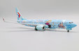 China Eastern Airlines Boeing 737-800 (JC Wings 1:200)