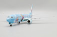 China Eastern Airlines Boeing 737-800 (JC Wings 1:200)