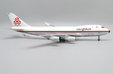 Cargolux - Boeing 747-400F(ER) (JC Wings 1:200)