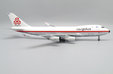 Cargolux Boeing 747-400F(ER) (JC Wings 1:200)