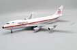 Cargolux Boeing 747-400F(ER) (JC Wings 1:200)