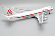 Cargolux Boeing 747-400F(ER) (JC Wings 1:200)