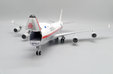 Cargolux Boeing 747-400F(ER) (JC Wings 1:200)