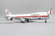 Cargolux - Boeing 747-400F(ER) (JC Wings 1:200)