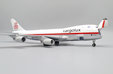 Cargolux Boeing 747-400F(ER) (JC Wings 1:200)