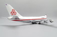 Cargolux Boeing 747-400F(ER) (JC Wings 1:200)