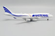 National Airlines Boeing 747-400(BCF) (JC Wings 1:400)