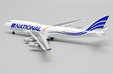 National Airlines Boeing 747-400(BCF) (JC Wings 1:400)