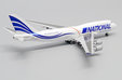 National Airlines Boeing 747-400(BCF) (JC Wings 1:400)