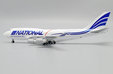 National Airlines Boeing 747-400(BCF) (JC Wings 1:400)