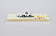 Cathay Pacific Towing Tractor (JC Wings 1:200)