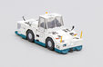 Cathay Pacific - Towing Tractor (JC Wings 1:200)