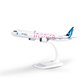 Azores Airlines - Airbus A321neo (Herpa Snap-Fit 1:200)