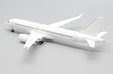 Blank - Airbus A220-300 (JC Wings 1:200)