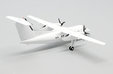 Blank Bombardier Dash8-Q100 (JC Wings 1:200)