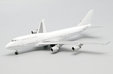 Blank Boeing 747-400 PW Engines (JC Wings 1:400)