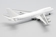 Blank Boeing 747-400 PW Engines (JC Wings 1:400)