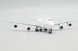 Blank - Boeing 747-400 PW Engines (JC Wings 1:400)