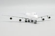 Blank Boeing 747-400 PW Engines (JC Wings 1:400)