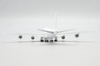 Blank Boeing 747-400 PW Engines (JC Wings 1:400)