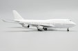 Blank Boeing 747-400 PW Engines (JC Wings 1:400)