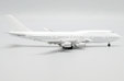 Blank Boeing 747-400 PW Engines (JC Wings 1:400)