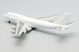 Blank Boeing 747-400 PW Engines (JC Wings 1:400)