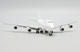 Blank Boeing 747-400 PW Engines (JC Wings 1:400)