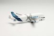 Airbus Industries Airbus A330-700 Beluga XL (Herpa Wings 1:500)