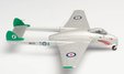 RAF De Havilland Vampire (Herpa Wings 1:72)