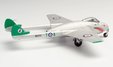 RAF De Havilland Vampire (Herpa Wings 1:72)