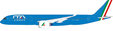 ITA Airways - Airbus A350-941 (Aviation400 1:400)