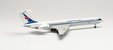 Aeroflot Ilyushin IL-62 (Herpa Wings 1:200)