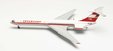 Interflug - Ilyushin IL-62M (Herpa Wings 1:200)