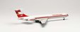 Interflug - Ilyushin IL-62M (Herpa Wings 1:200)