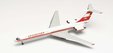 Interflug - Ilyushin IL-62M (Herpa Wings 1:200)