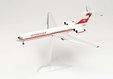 Interflug - Ilyushin IL-62M (Herpa Wings 1:200)