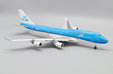 KLM - Boeing 747-400(M) (JC Wings 1:200)