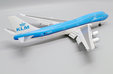 KLM - Boeing 747-400(M) (JC Wings 1:200)