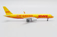 DHL Air Austria Boeing 757-200(PCF) (JC Wings 1:400)