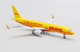 DHL Air Austria Boeing 757-200(PCF) (JC Wings 1:400)