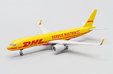 DHL Air Austria Boeing 757-200(PCF) (JC Wings 1:400)