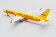 DHL Air Austria Boeing 757-200(PCF) (JC Wings 1:400)