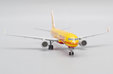 DHL Air Austria Boeing 757-200(PCF) (JC Wings 1:400)