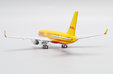 DHL Air Austria Boeing 757-200(PCF) (JC Wings 1:400)