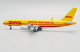 DHL Air Austria Boeing 757-200(PCF) (JC Wings 1:400)