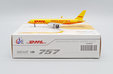 DHL Air Austria Boeing 757-200(PCF) (JC Wings 1:400)