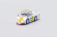 Skymark Tiger - Pushback Tug (JC Wings 1:200)