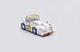 Skymark Tiger Pushback Tug (JC Wings 1:200)